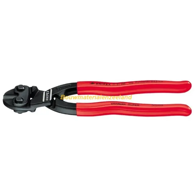 Boutenschaar Knipex 7101 200 mm