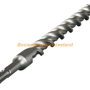 P2S: SDS-PLUS boor 8x260mm aantal in verp. 1