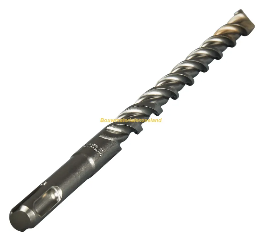 P2S: SDS-PLUS boor 12x260mm aantal in verp. 1