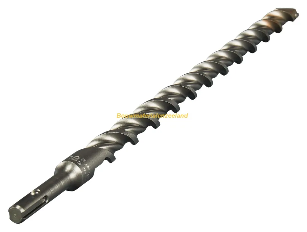 P2S: SDS-PLUS boor 18x450mm aantal in verp. 1