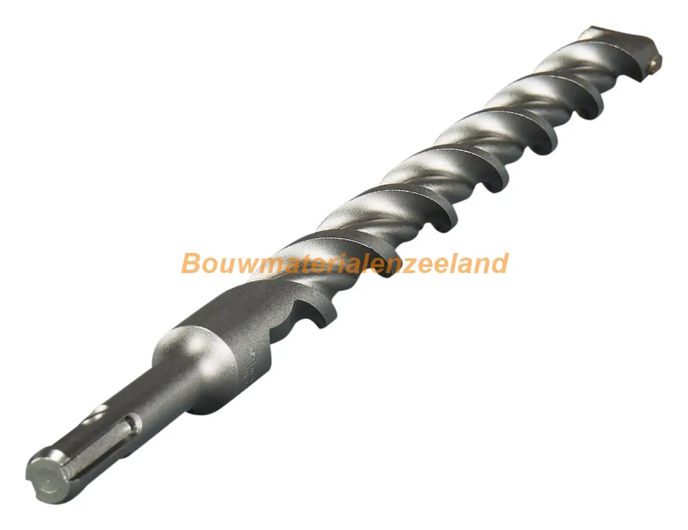 P2S: SDS-PLUS boor 20x300mm aantal in verp. 1