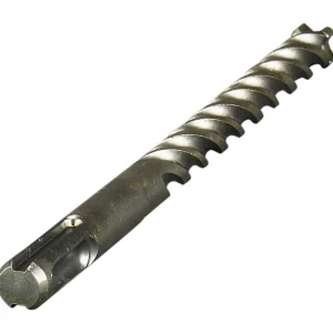 P4S: SDS-PLUS boor 5x165mm aantal in verp. 1