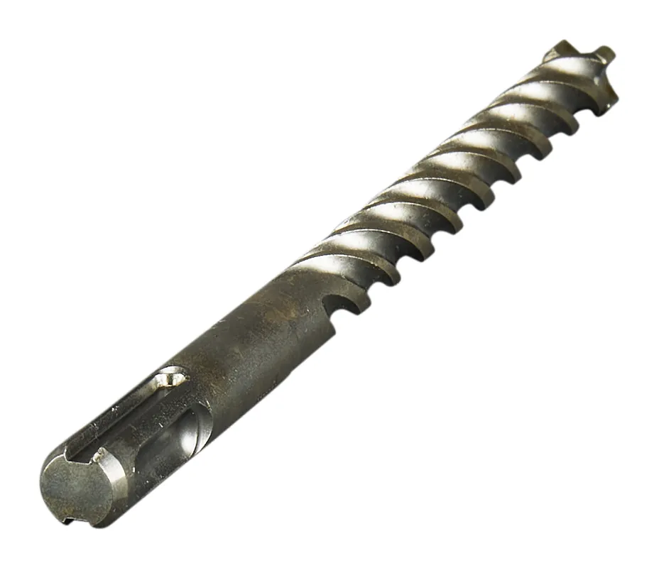 SDS+ Boor NII 14x265x200 A