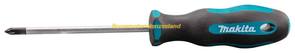 Schroevendraaier PH3x150mm