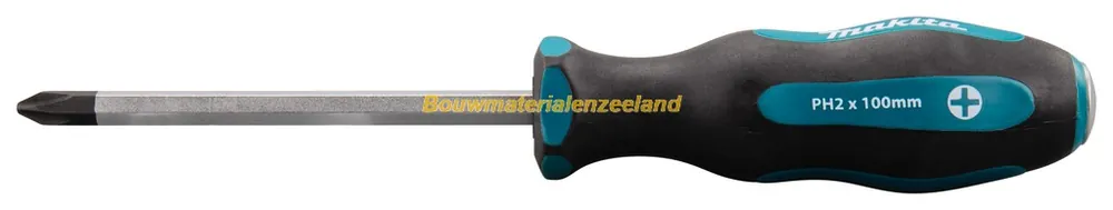 Krachtschroevendraaier PH2x100mm