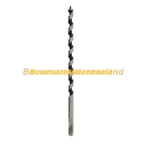 Slangenboor 14x250mm aantal in verp. 1