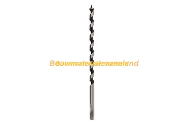 Slangenboor 14x250mm aantal in verp. 1