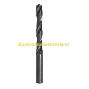 Metaalboor HSS-R 1,0x34mm