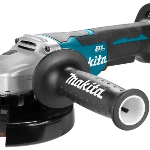 18 V Haakse slijper 125 mm type DGA505ZJ