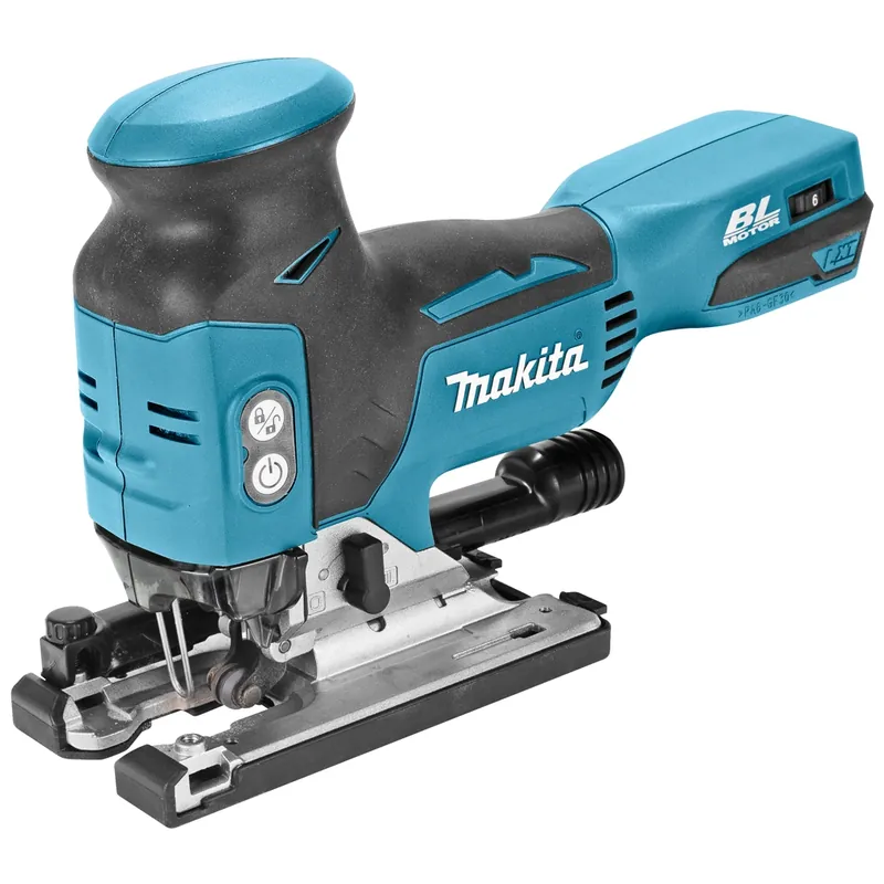 18 V Decoupeerzaag T-model type DJV181ZJ