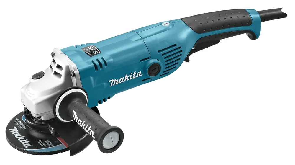 230 V Haakse slijper 125 mm type GA5021CF01