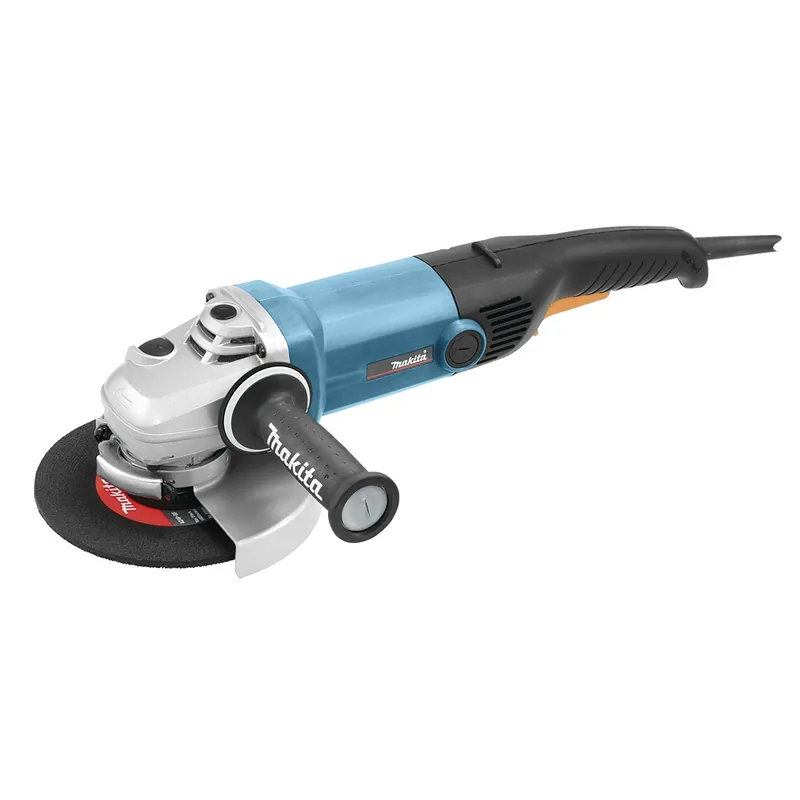 230 V Haakse slijper 180 mm type GA7010CFY