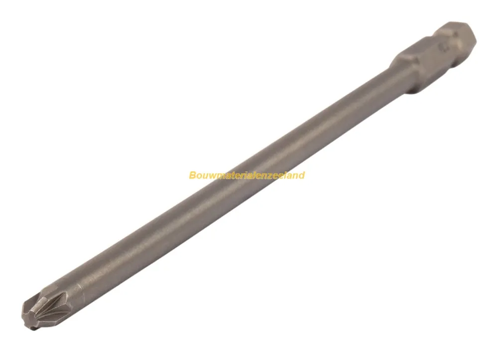 Makita Schroefbit PZ2x157x5mm (3stuks)