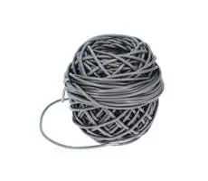 Bindbuis 50meter x 3mm