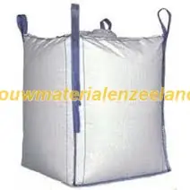 Kalkmortel big bag ca. 1800 kg