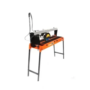 Huur per weekTegelzaagmachine groot 950 mm