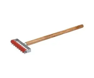 Huur per week Prikroller voor behang