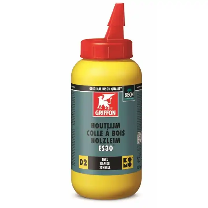 Griffon Houtlijm ES30 D2 250gr.