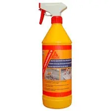 Sika afgladmiddel N fles 1 ltr