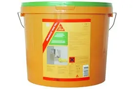 Sikaquick 506 FG snelle reparatiemortel emmer 12 kg