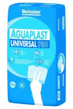 Aguaplast Universal Pro 5 kg/zk