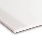 Gipsplaat knauf A-plaat AK 2600x1200x9,5 mm
