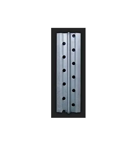 Afreiprofiel 1106 Lang 260 cm laagdikte 6 mm