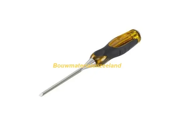 Stanley 0-16-260 Steekbeitel fatmax 22mm op kaart