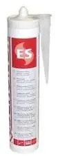 Schonox ES siliconenkit jasmijn flacon 300 ml 12 fla/ds