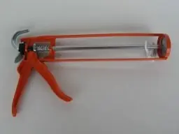 Budget Handkitpistool 310ml zwart