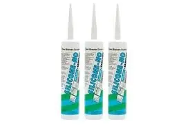 Zwaluw Silicone-NO plus Sanitary zwart koker 310 ml