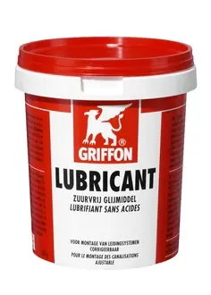 Griffon Lubricant glijmiddel pot 700 gr