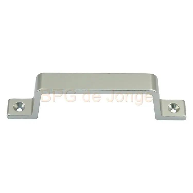 IM stripgreep aluminium f2 110 mm