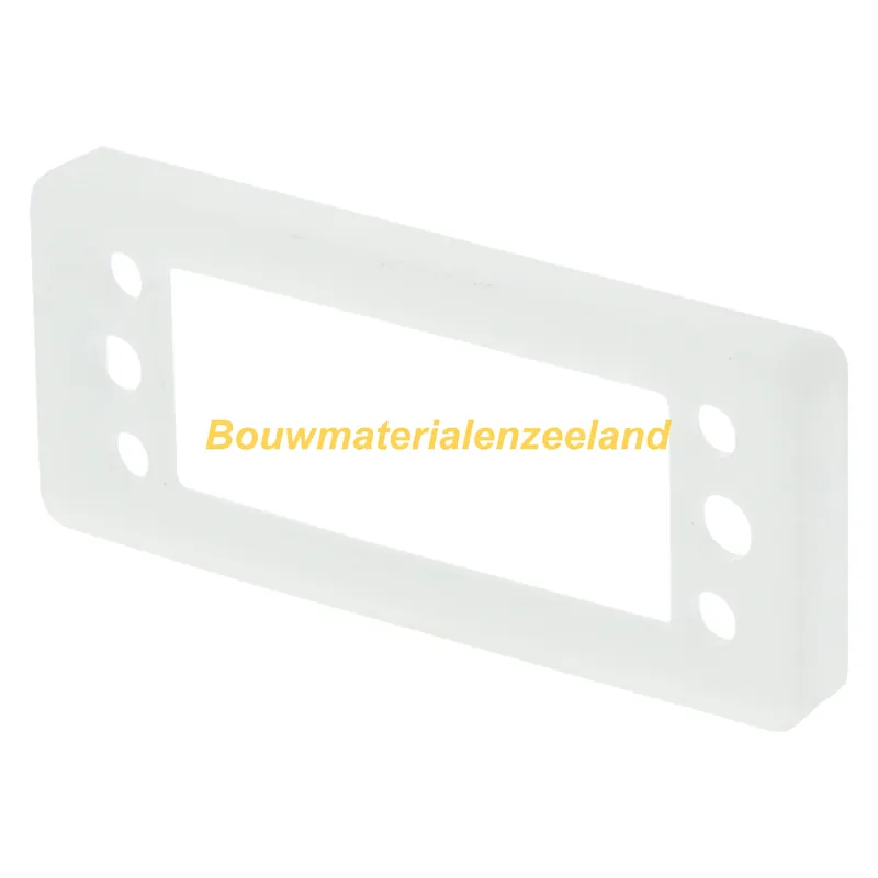 Axa Verhoger raamsluiting 6 mm 33056095e