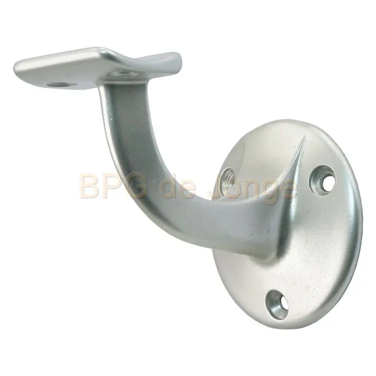 Hermeta Leuningh opschr 3500-01 aluminium