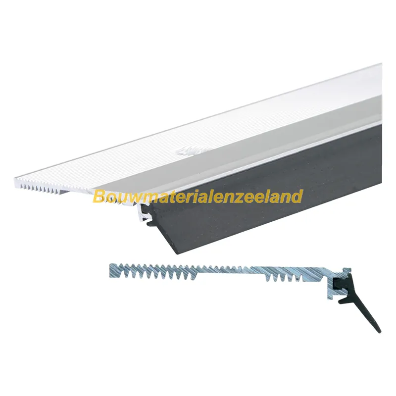 Ellen slijtdorpel anb 7 ar 3000 mm