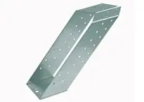 GB gordinglas 156x59 sendzimir verz. staal ds 10 st