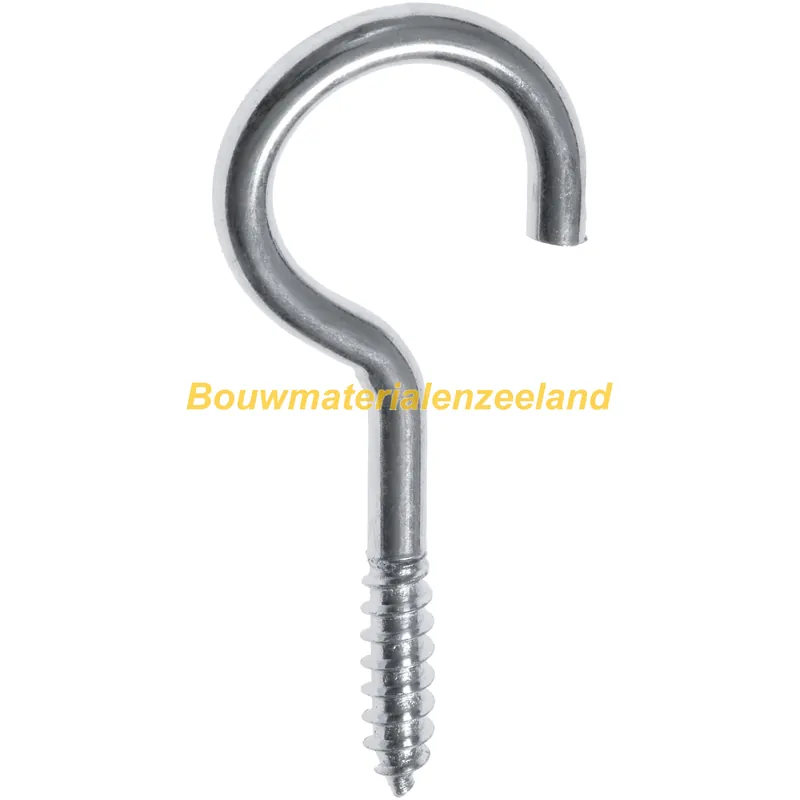 FIS PROFI OOGHAAK 3.5x50 VERZ 20 st/ds