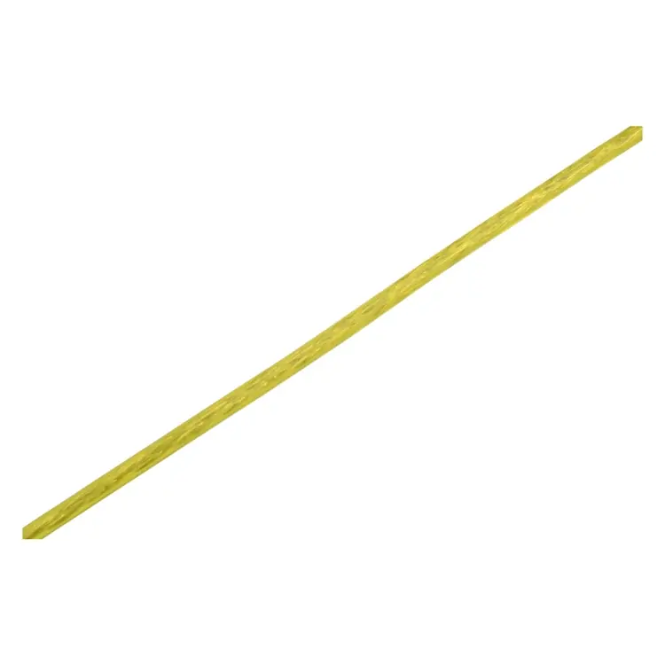 Sx waslijndraad stalenkern 20m