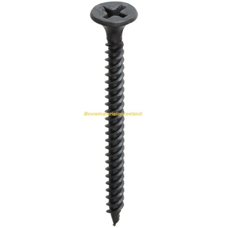 gipsplaatschroef 3.5x45 trompetkop scherpe pt fijne dr gefos ds 200 st
