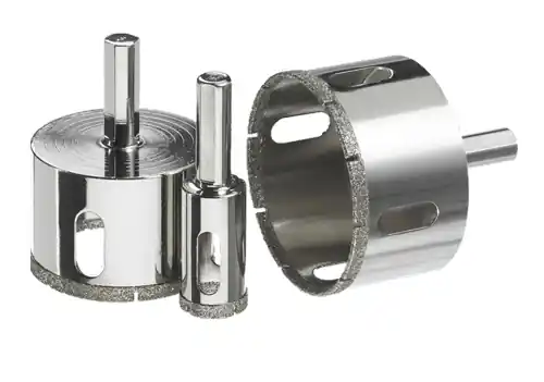 Carat Diamant tegelboor Starter 32mm