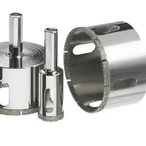 Carat Diamant tegelboor Starter 35mm
