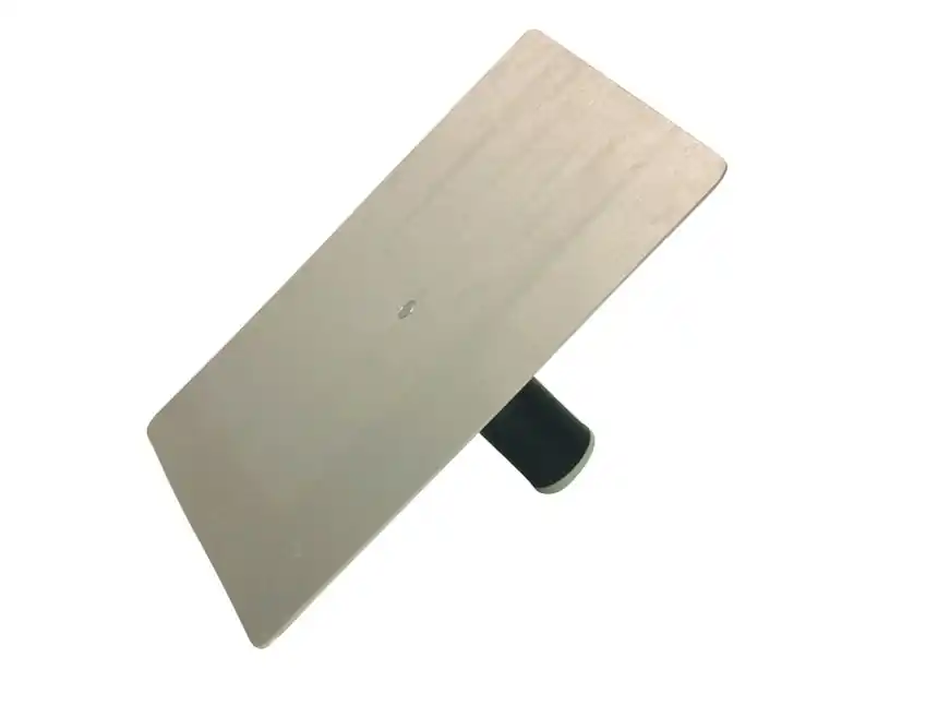 Raapbord SUPER PROF aluminium 500x400mm