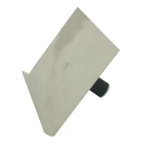 Voegbord SUPER PROF aluminium 400x230mm