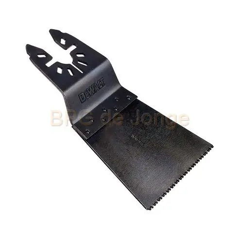 HCS invaalzaagblad snel zagen 43x66mm