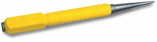 Drevel dynagrip 0,8mm op kaart