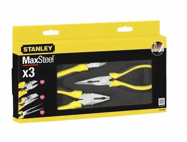 Fatmax tangenset 3delig op kaart