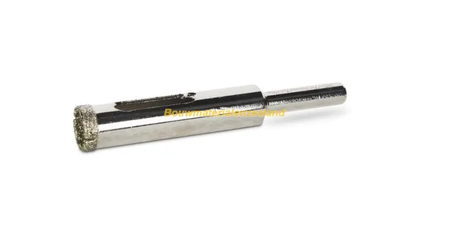 Rubi Boor easy gres 12 mm c/nat