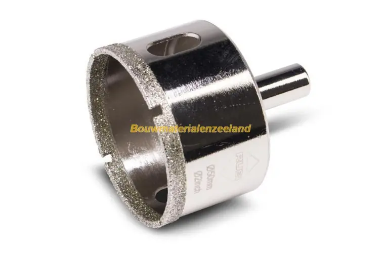 Rubi Boor easy gres 50 mm