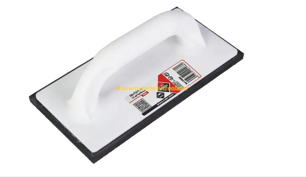 Rubi Basic line voegspaan280x140x10 pro
